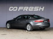 Jaguar XF II Краснодар  - изображение 30