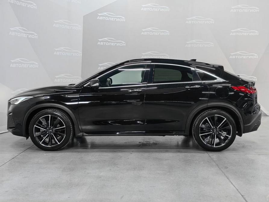 Infiniti QX55 Новосибирск  - изображение 2