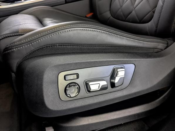 BMW X5 IV (G05/G18) Рестайлинг с пробегом 2024 года, цена 12 740 000 рублей, 28484 км, внедорожник, Автокод Объявления