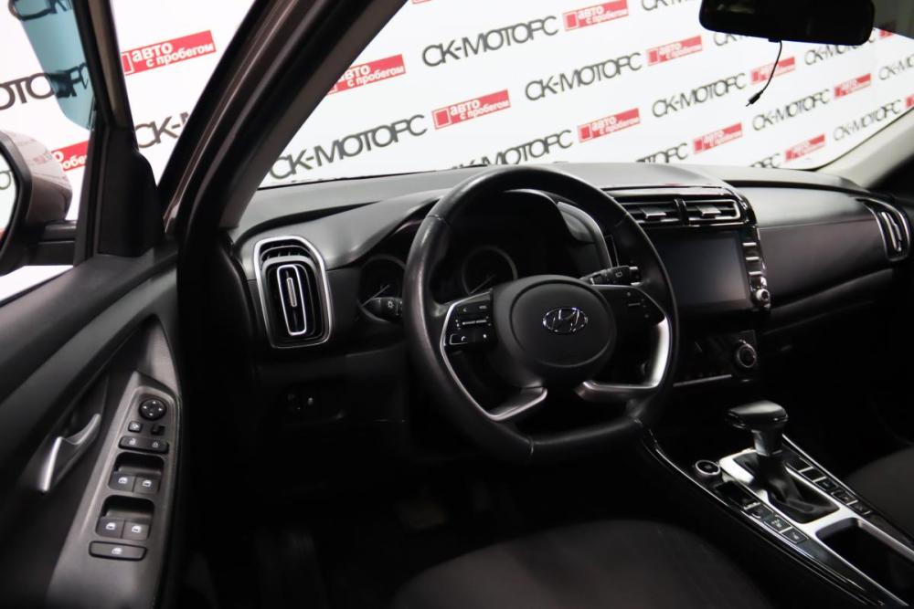 Hyundai Creta II Сургут  - изображение 7
