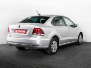 Volkswagen Polo V Рестайлинг Иркутск  - изображение 28
