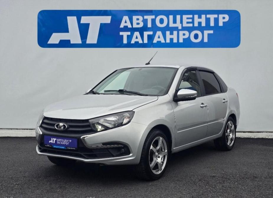 Lada (ВАЗ) Granta I Рестайлинг Таганрог  - изображение 1