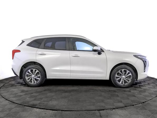 Haval Jolion I с пробегом 2023 года, цена 1 800 000 рублей, 40145 км, внедорожник, Автокод Объявления
