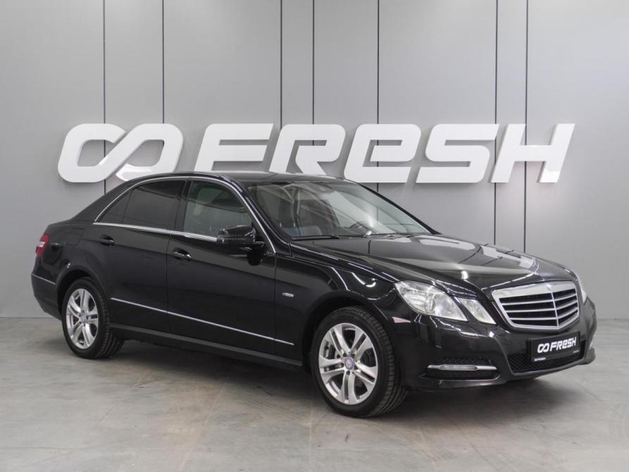 Mercedes-Benz E-Класс IV (W212 S212 C207) Воронеж  - изображение 1
