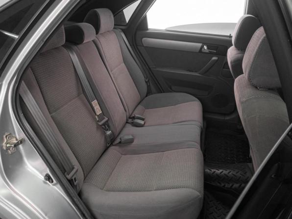 Chevrolet Lacetti I с пробегом 2008 года, цена 520 000 рублей, 180357 км, седан, Автокод Объявления