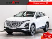 Omoda C5 I Красноярск  - изображение 28