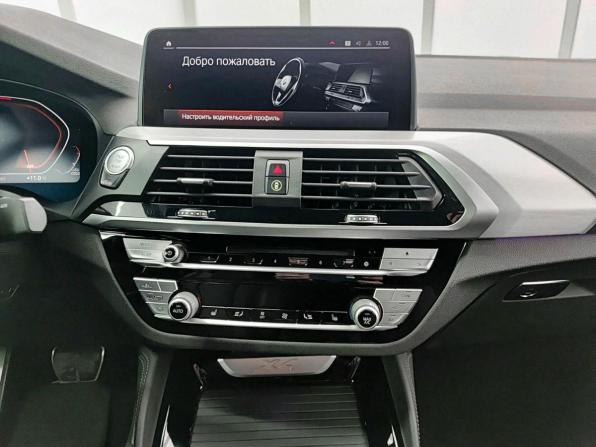 BMW X4 II (G02) с пробегом 2020 года, цена 5 350 000 рублей, 130357 км, внедорожник, Автокод Объявления