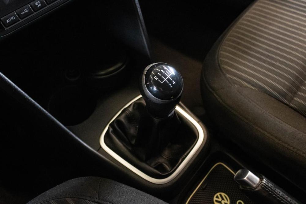 Volkswagen Polo V Уфа  - изображение 19