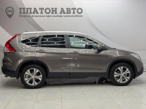 Honda CR-V IV с пробегом 2013 года, цена 1 829 000 рублей, 224007 км, внедорожник, Автокод Объявления
