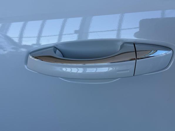 Audi Q3 II (F3) с пробегом 2025 года, цена 4 599 000 рублей, 15 км, внедорожник, Автокод Объявления
