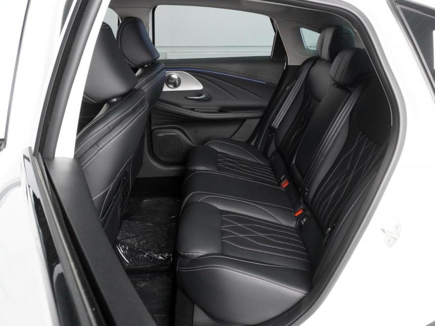 Chery Arrizo 8 Минеральные Воды  - изображение 9