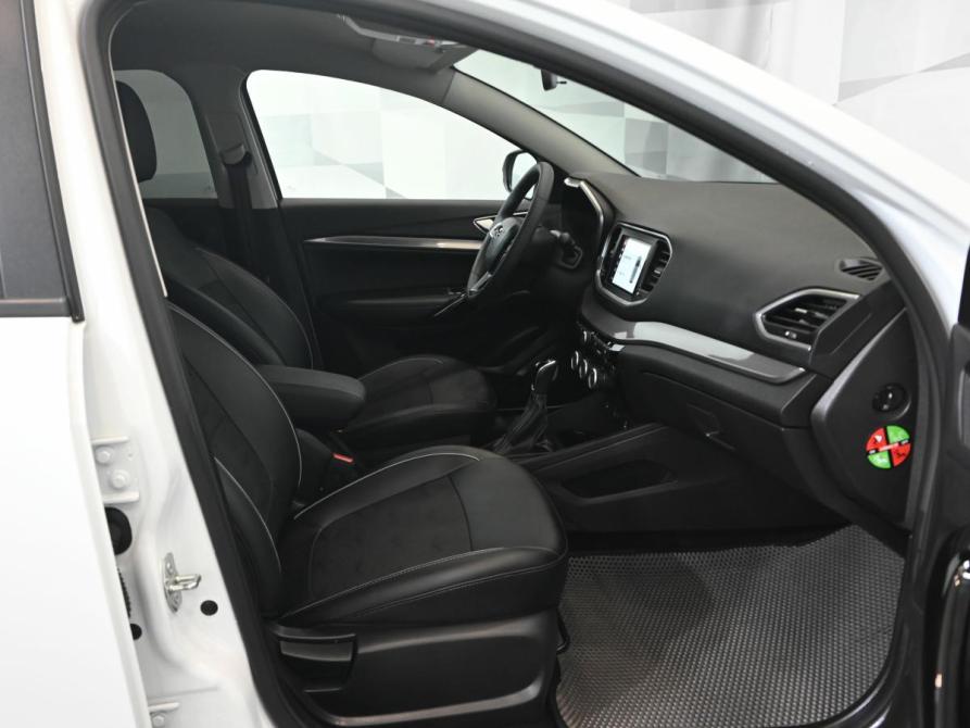 Lada (ВАЗ) Vesta I Рестайлинг (NG) Екатеринбург  - изображение 10