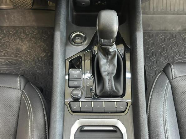 Chery Tiggo 4 I Рестайлинг с пробегом 2022 года, цена 1 430 000 рублей, 96322 км, внедорожник, Автокод Объявления