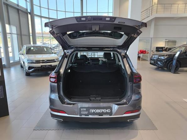 Chery Tiggo 7 Pro Max I с пробегом 2024 года, цена 2 200 000 рублей, 12401 км, внедорожник, Автокод Объявления