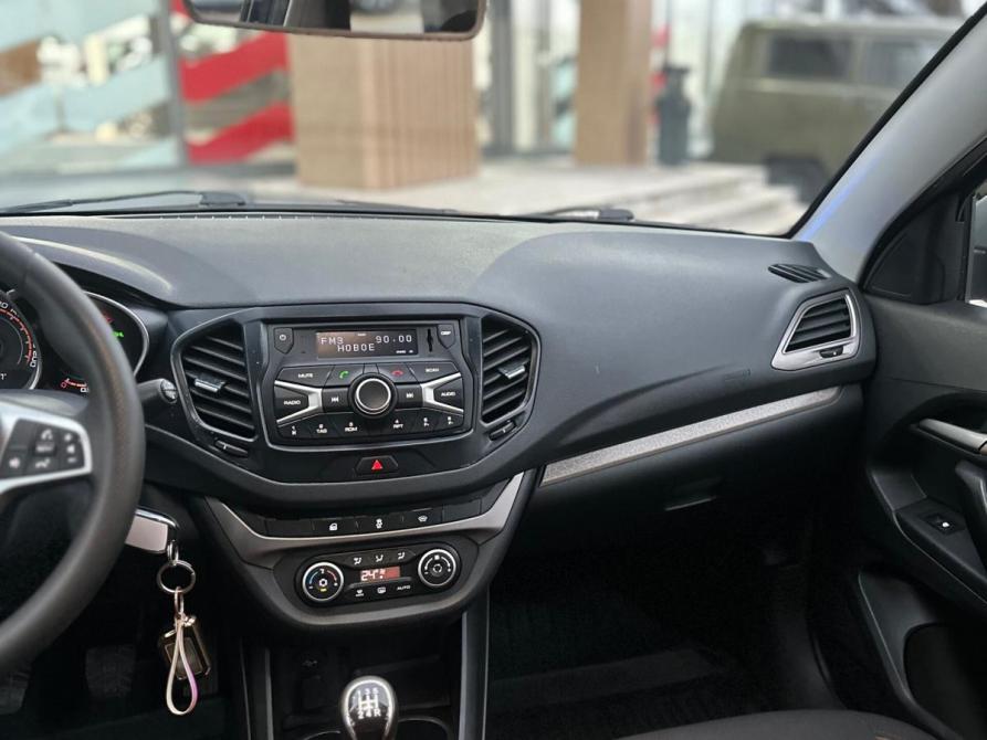Lada (ВАЗ) Vesta I Архангельск  - изображение 13