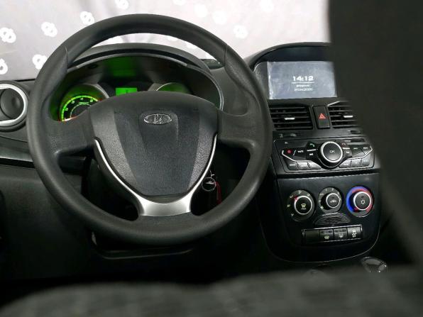 Lada (ВАЗ) Kalina II с пробегом 2017 года, цена 499 000 рублей, 57774 км, универсал, Автокод Объявления