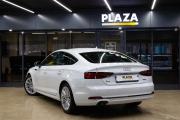 Audi A5 II (F5) Уфа  - изображение 41