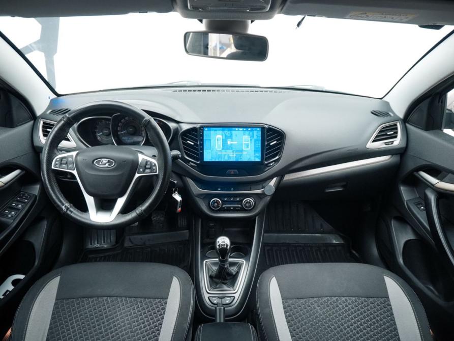 Lada (ВАЗ) Vesta I Ростов-на-Дону  - изображение 8