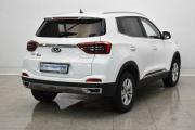 Chery Tiggo 4 Pro I Москва  - изображение 21