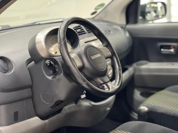 Daihatsu Sirion II (M3) Рестайлинг с пробегом 2008 года, цена 589 000 рублей, 210000 км, хэтчбек, Автокод Объявления