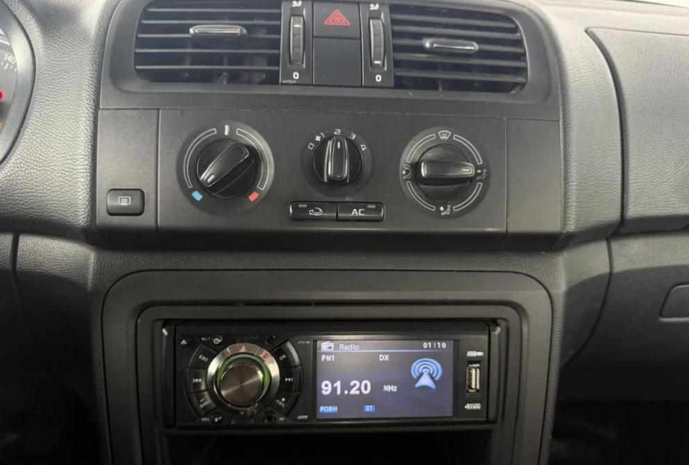 Skoda Fabia II Рестайлинг Киров  - изображение 19