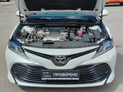 Toyota Camry VIII (XV70) Чебоксары  - изображение 33
