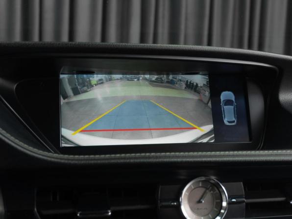 Lexus ES VI с пробегом 2013 года, цена 2 589 000 рублей, 171566 км, седан, Автокод Объявления