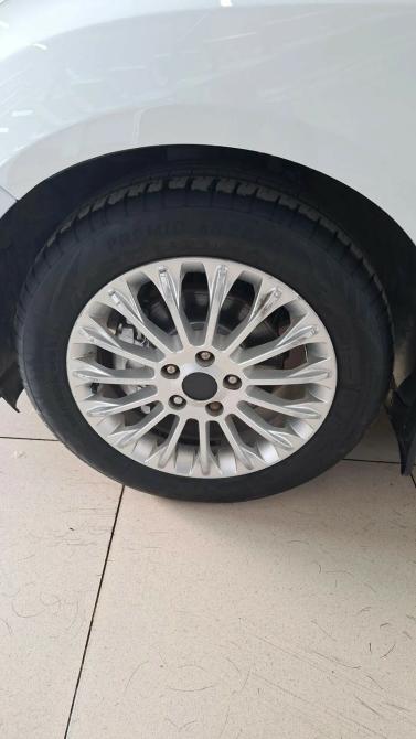 Ford Focus III Уфа  - изображение 31