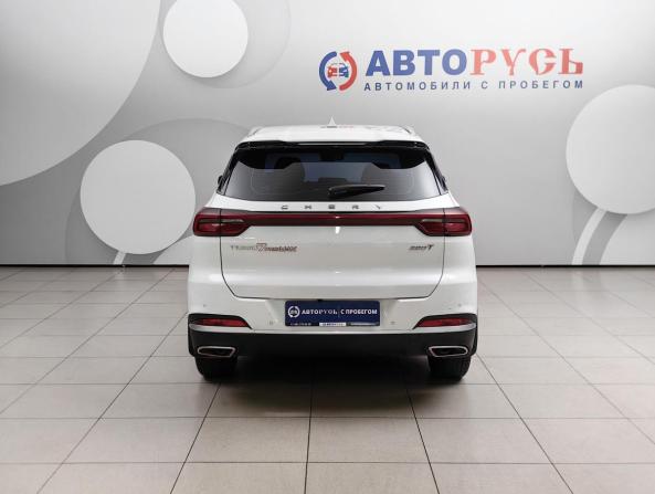 Chery Tiggo 7 Pro Max I Рестайлинг с пробегом 2024 года, цена 1 780 000 рублей, 51000 км, внедорожник, Автокод Объявления