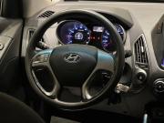 Hyundai ix35 I Рестайлинг Екатеринбург  - изображение 45