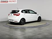 Kia Rio III Белгород  - изображение 23