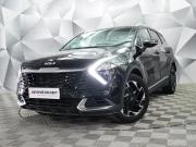 Kia Sportage V Ульяновск  - изображение 22