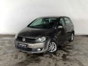 Volkswagen Golf Plus II Москва  - изображение 17