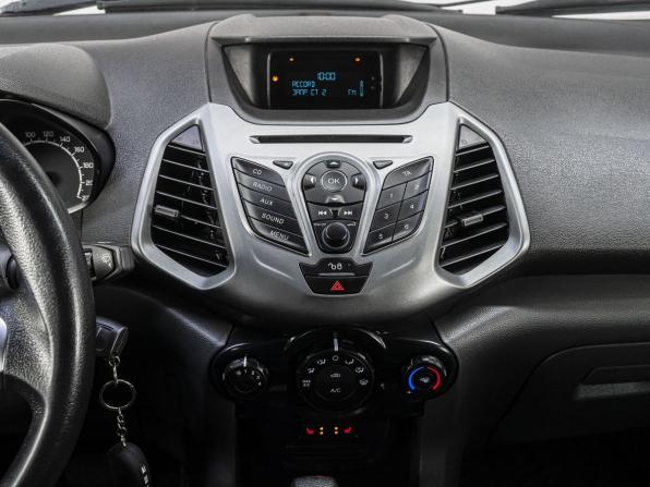 Ford EcoSport II с пробегом 2016 года, цена 899 000 рублей, 164015 км, внедорожник, Автокод Объявления