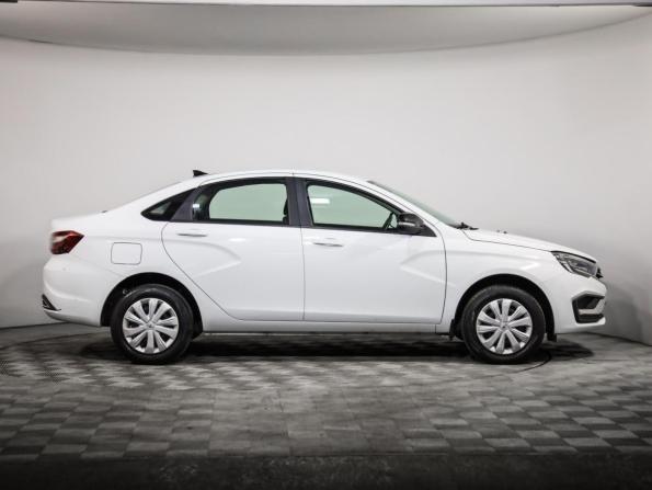 Lada (ВАЗ) Vesta I Рестайлинг (NG) с пробегом 2023 года, цена 1 139 000 рублей, 32081 км, седан, Автокод Объявления