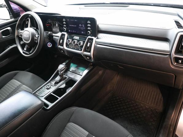 Kia Sorento IV с пробегом 2021 года, цена 3 219 900 рублей, 130000 км, внедорожник, Автокод Объявления