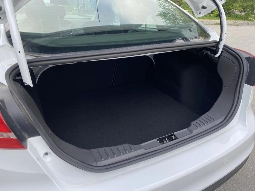 Ford Focus III Рестайлинг Екатеринбург  - изображение 15
