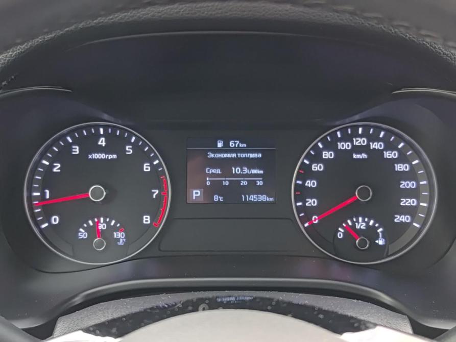Kia Cerato IV Йошкар-Ола  - изображение 16