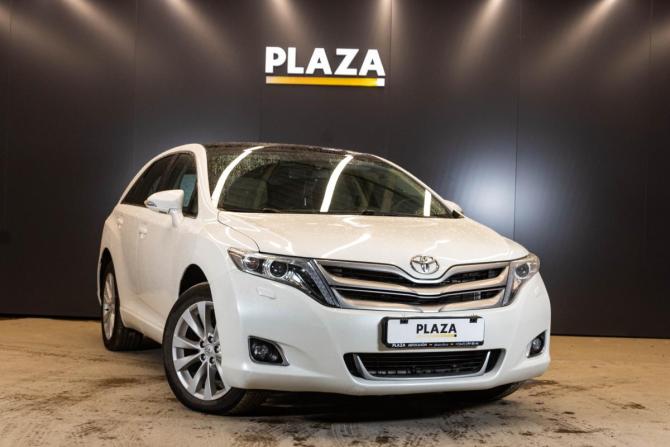 Toyota Venza I Рестайлинг с пробегом 2013 года, цена 2 099 000 рублей, 190874 км, внедорожник, Автокод Объявления
