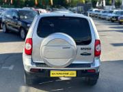 Chevrolet Niva I Рестайлинг Ижевск  - изображение 27