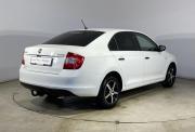 Skoda Rapid I Саранск  - изображение 33