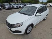 Lada (ВАЗ) Granta I Рестайлинг Саратов  - изображение 44
