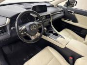 Lexus RX IV Рестайлинг Вологда  - изображение 31