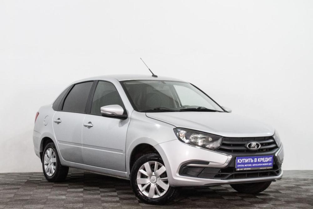 Lada (ВАЗ) Granta I Рестайлинг Сургут  - изображение 1