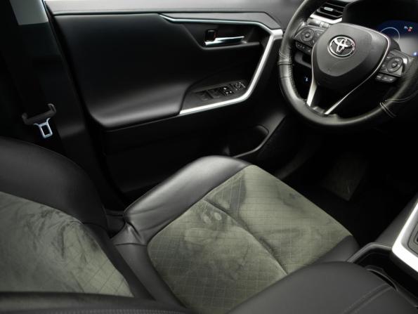 Toyota RAV4 V (XA50) с пробегом 2023 года, цена 3 449 000 рублей, 48989 км, внедорожник, Автокод Объявления