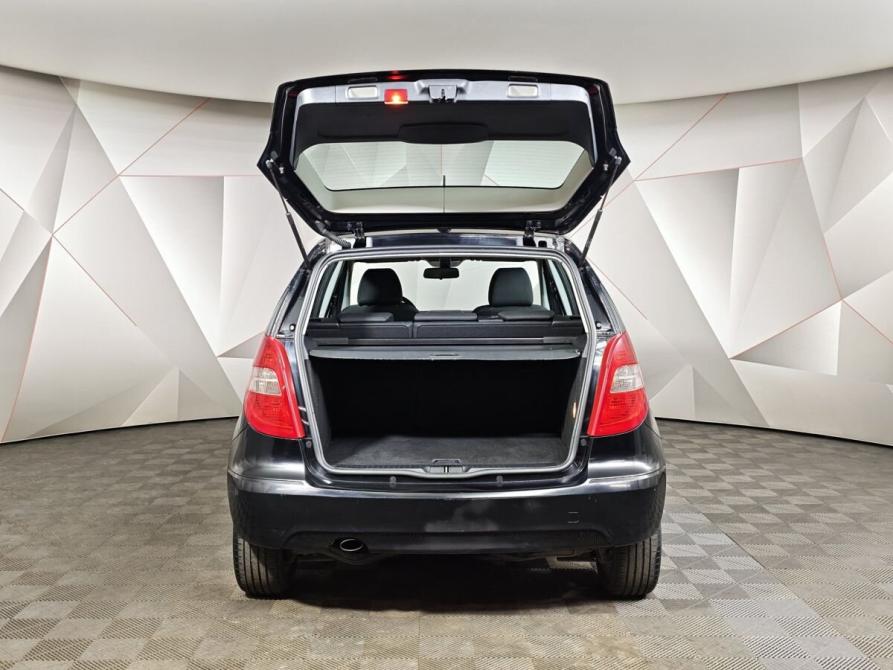 Mercedes-Benz A-Класс II (W169) Рестайлинг Москва  - изображение 9