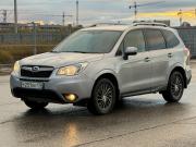 Subaru Forester IV Пермь  - изображение 8