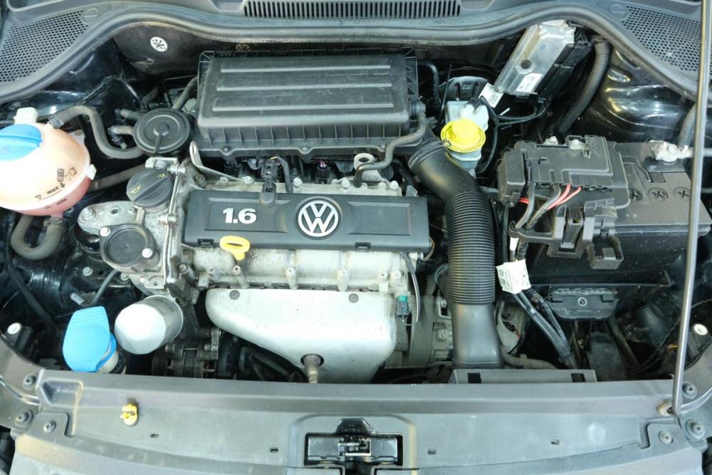 Volkswagen Polo V Омск  - изображение 23