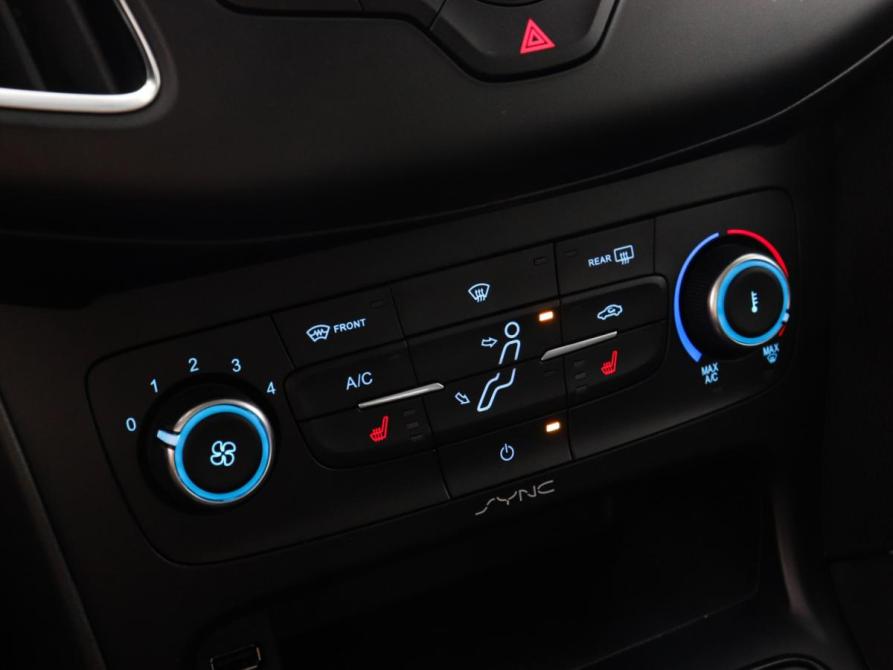 Ford Focus III Рестайлинг Химки  - изображение 15