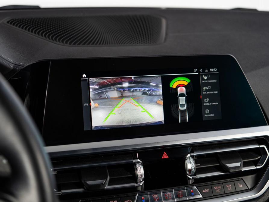 BMW 4 серии G22 G23 G26 Иркутск  - изображение 14